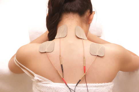 Muscle Stimulation (E-Stim) - Chiropractic Auto Injury Centers